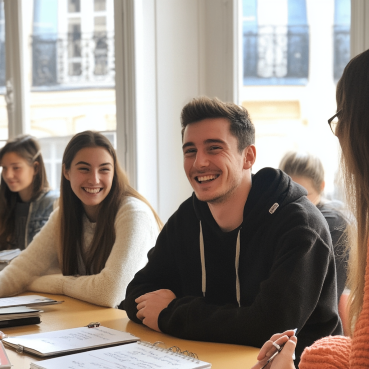 cours d'anglais cpf
