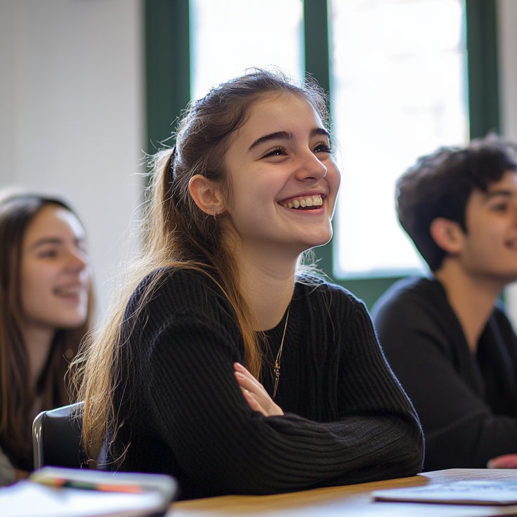 cours d'anglais cpf