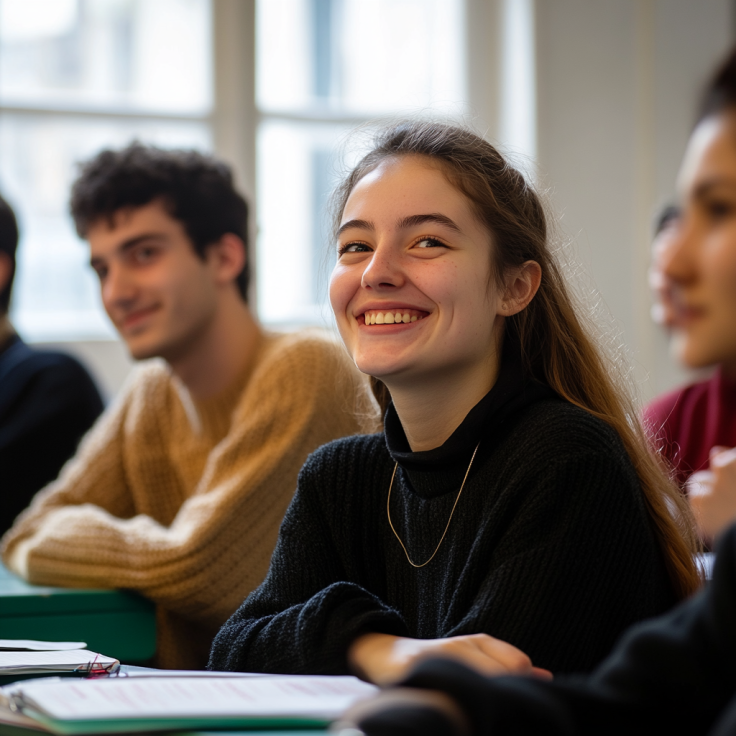 cours d'anglais cpf