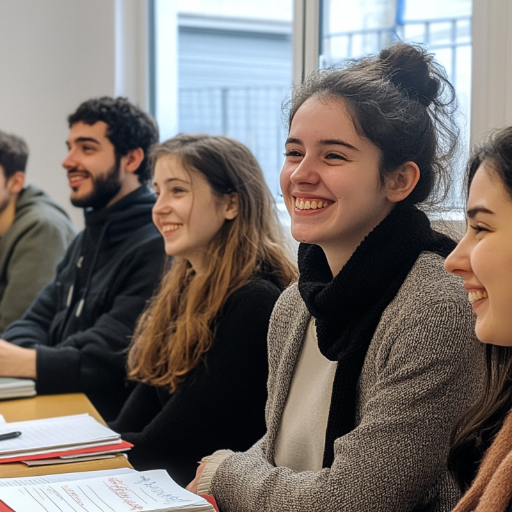 cours d'anglais cpf