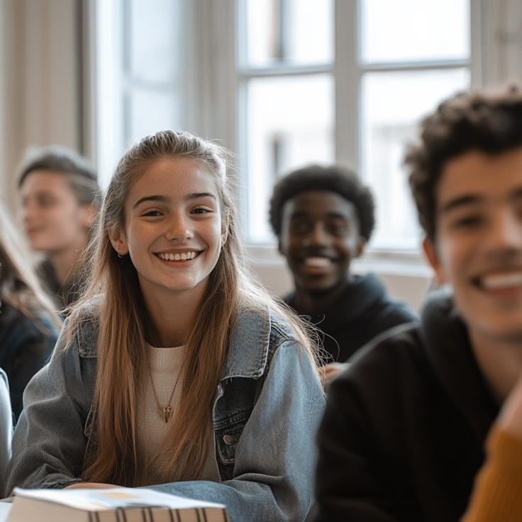 cours d'anglais cpf