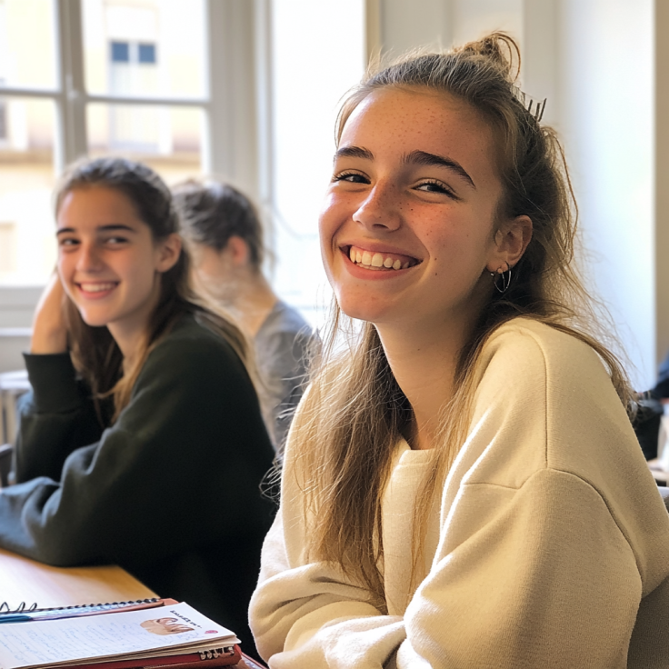 cours d'anglais cpf