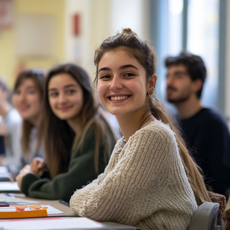 cours d'anglais cpf