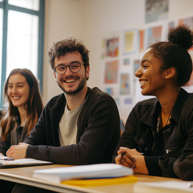 cours d'anglais cpf