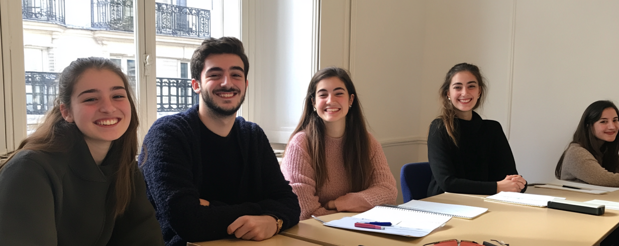 cours d'anglais cpf