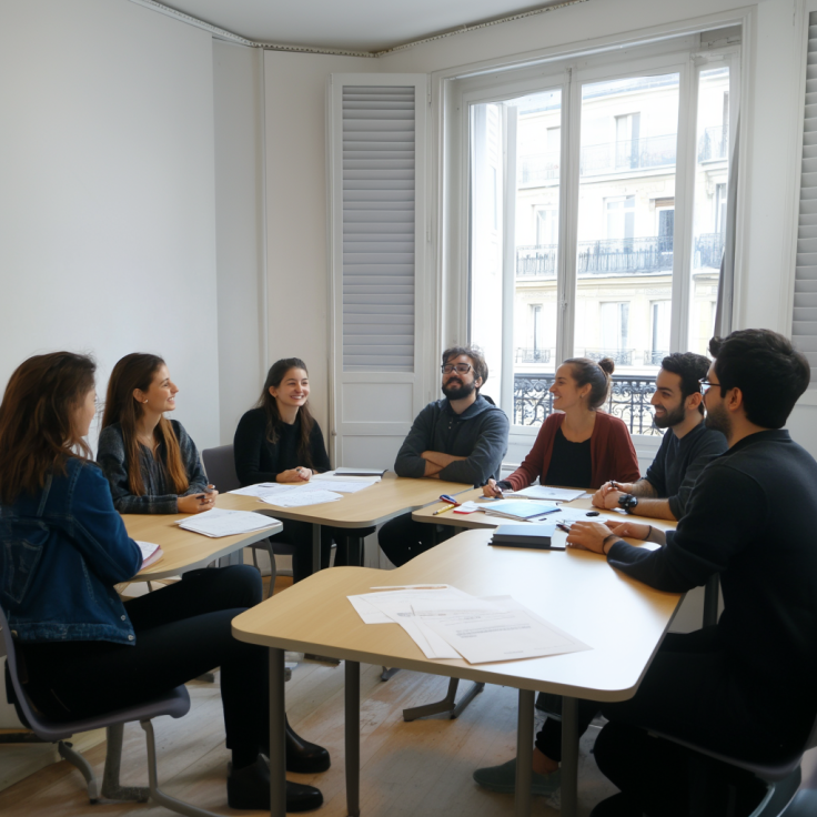 Apprendre l’anglais touristique
