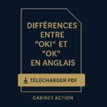 ok ou oki