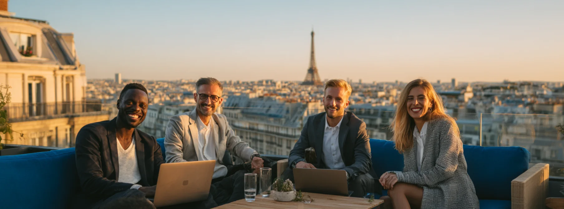 formation anglais cpf banner