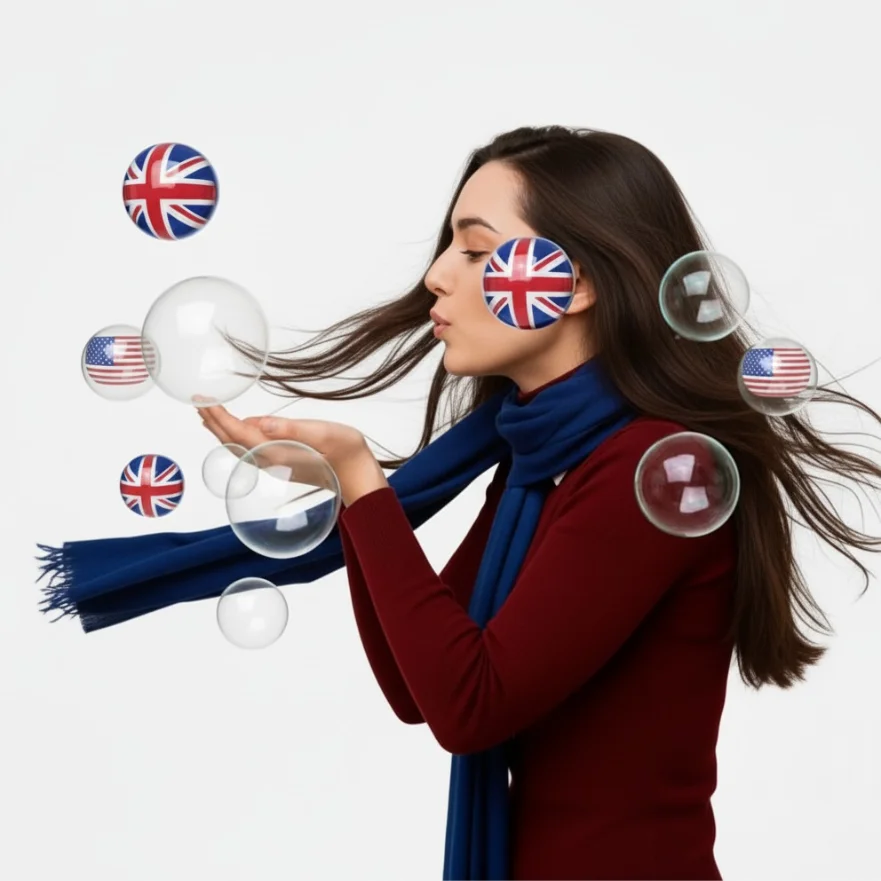 formation anglais cpf