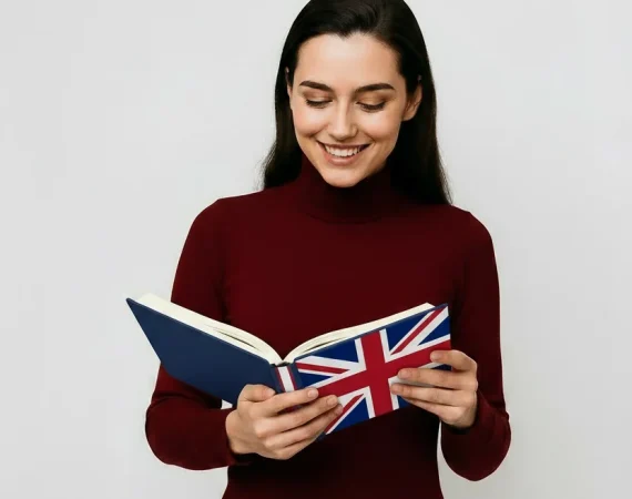 formation anglais cpf