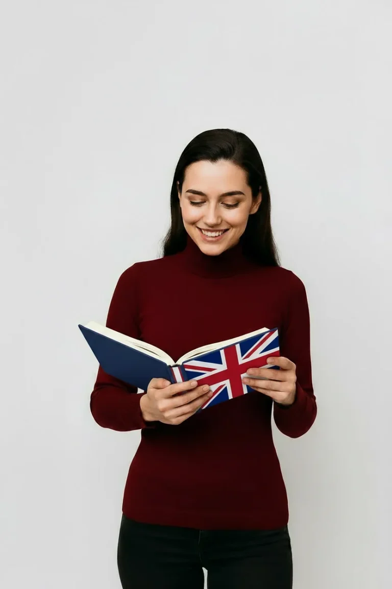 formation anglais cpf