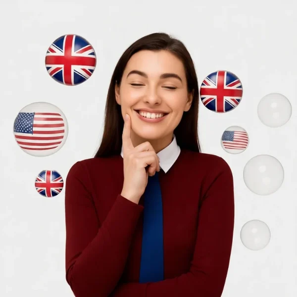 formation anglais cpf