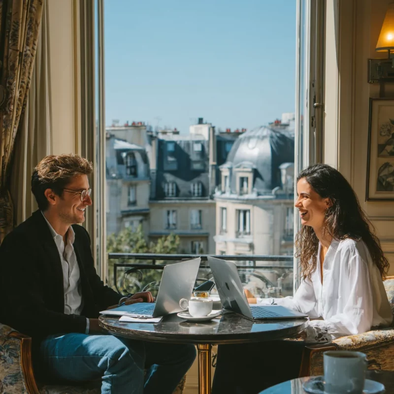 Apprendre l’anglais CPF (11) Apprendre l'anglais CPF (11)