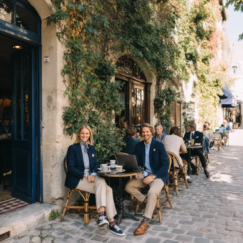 Apprendre l'anglais CPF (3)