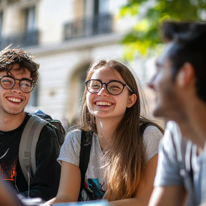 Apprendre l’anglais à paris 5 Apprendre l'anglais à paris