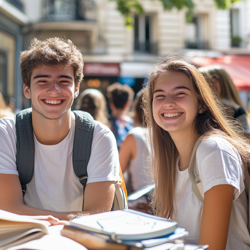 Apprendre l’anglais à paris 7 Apprendre l'anglais à paris