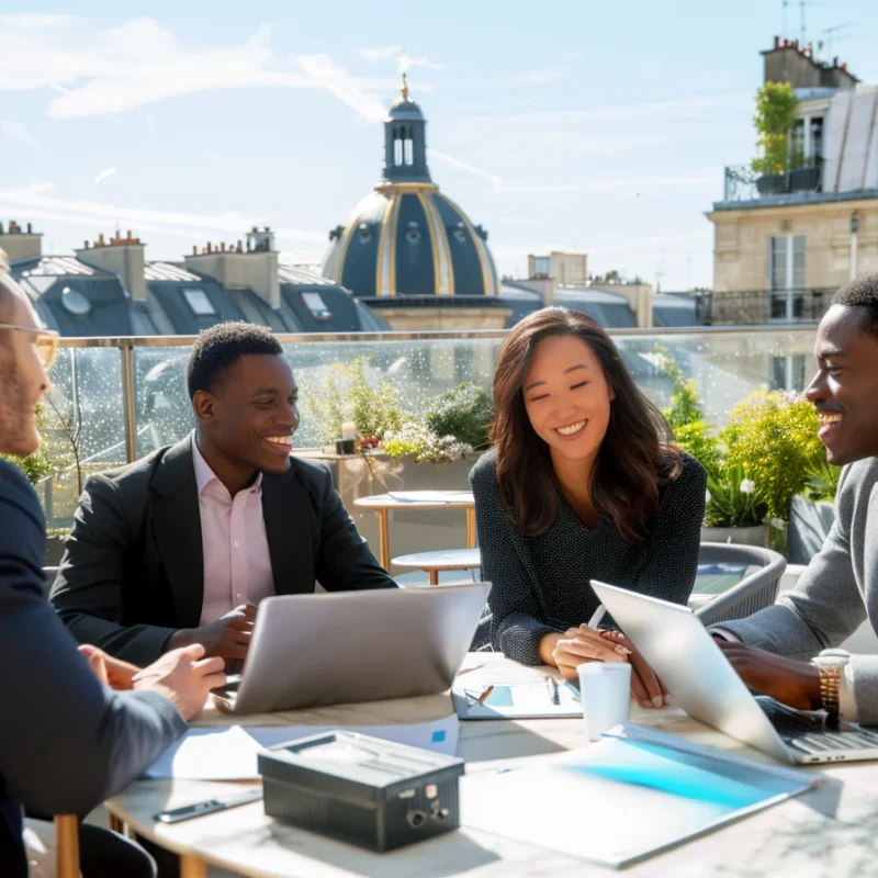 Formation anglais professionnel 2