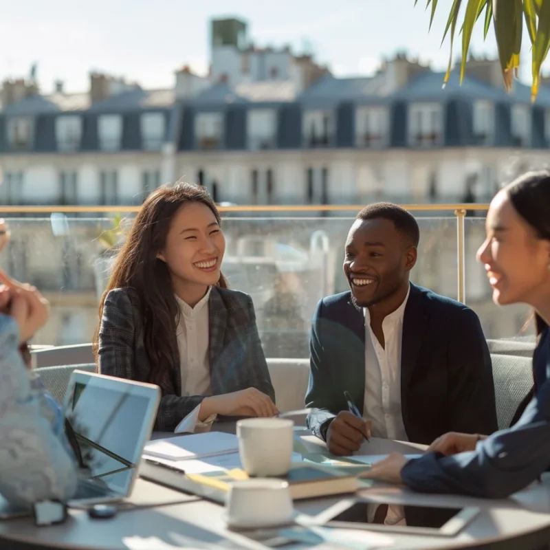 Formation anglais professionnel 3