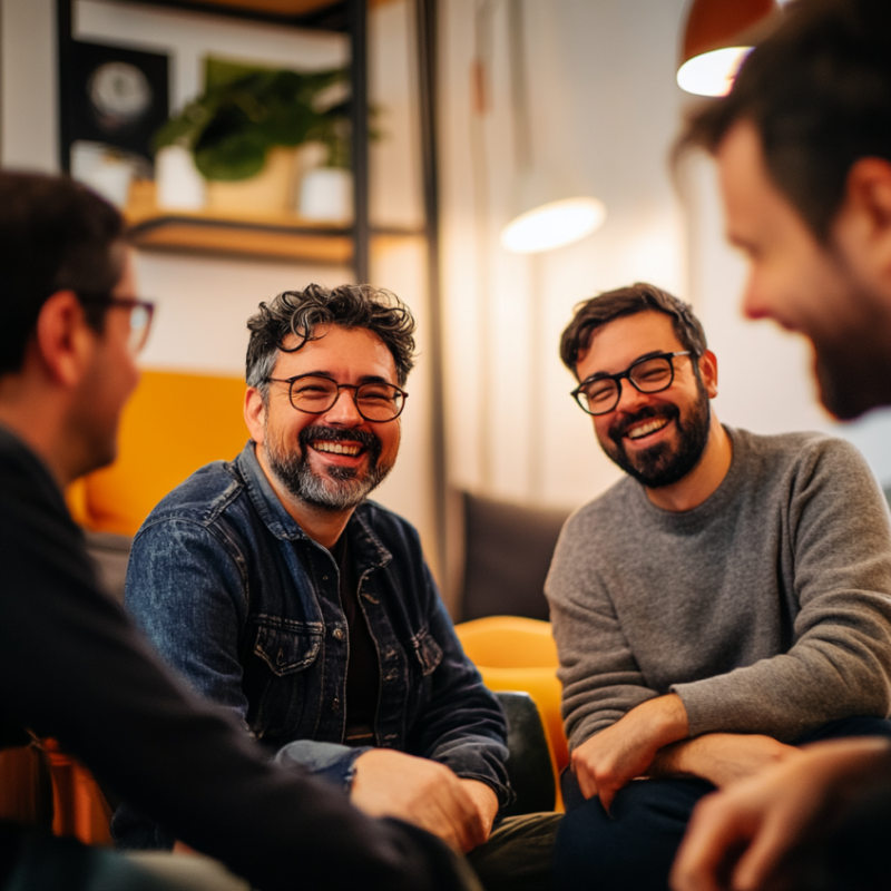 cours d'anglais autour de moi