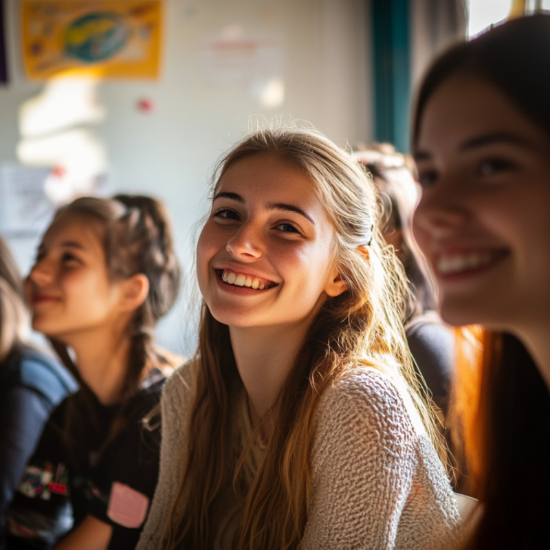 cours d'anglais accéléré