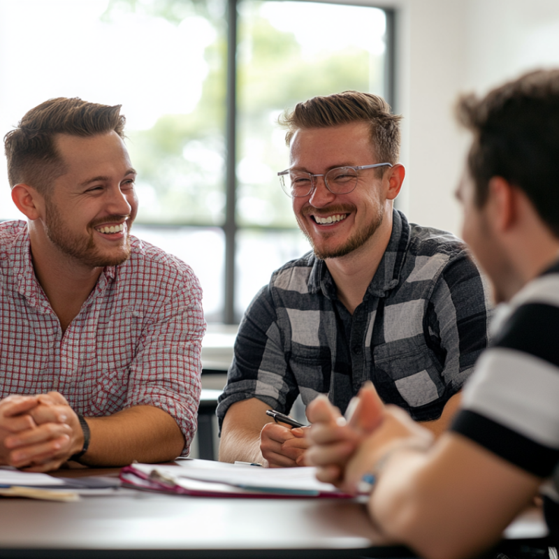 cours d'anglais accéléré