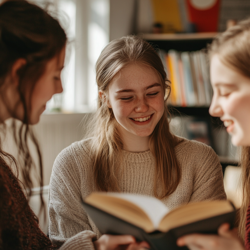 cours d'anglais accéléré