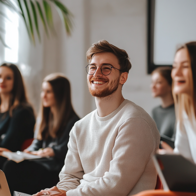 cours d'anglais accéléré