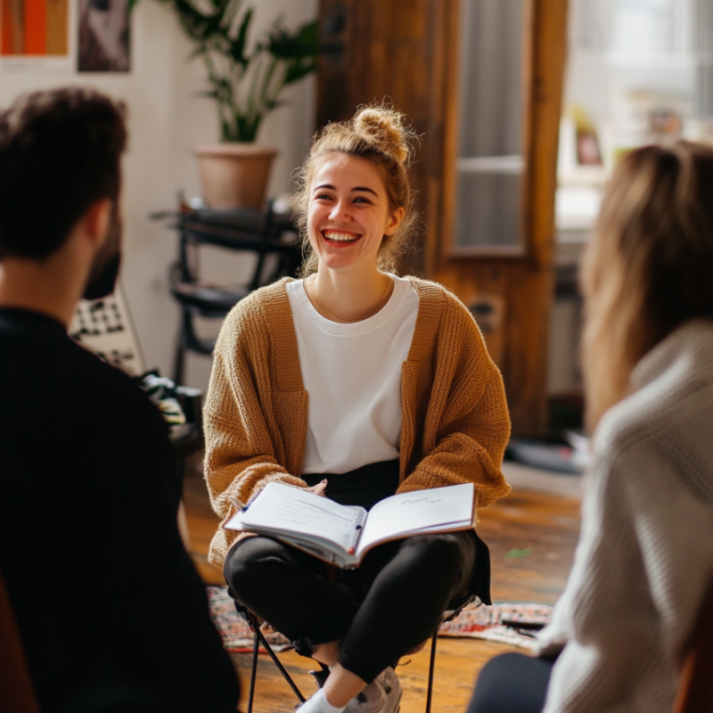 cours d'anglais accéléré