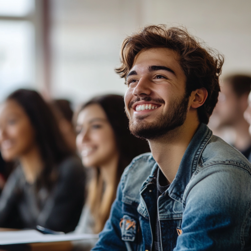 cours d'anglais en anglais