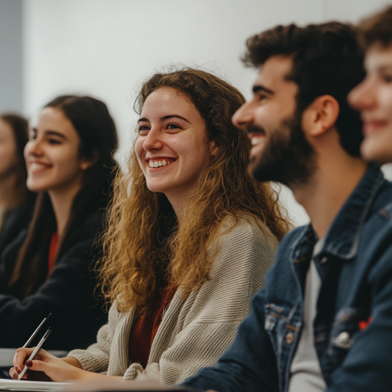 cours d'anglais en anglais