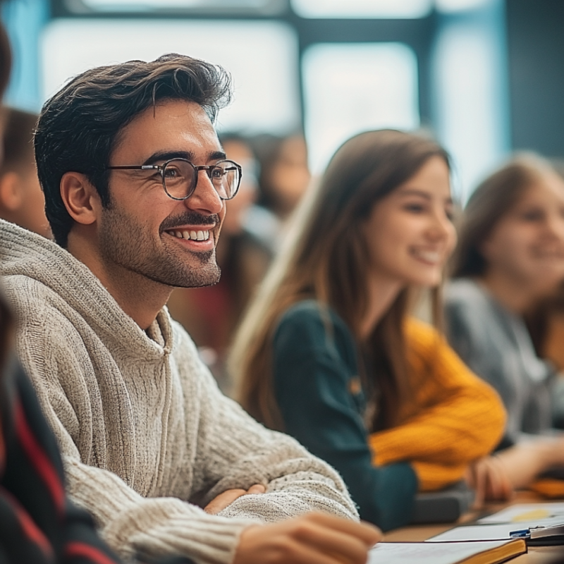 cours d'anglais débutant