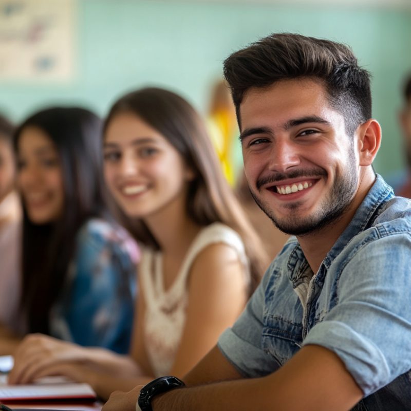 cours d'anglais débutant