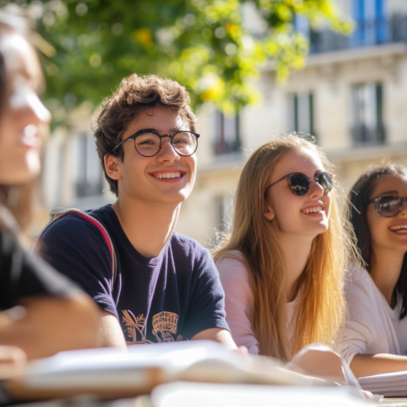 cours d'anglais facile