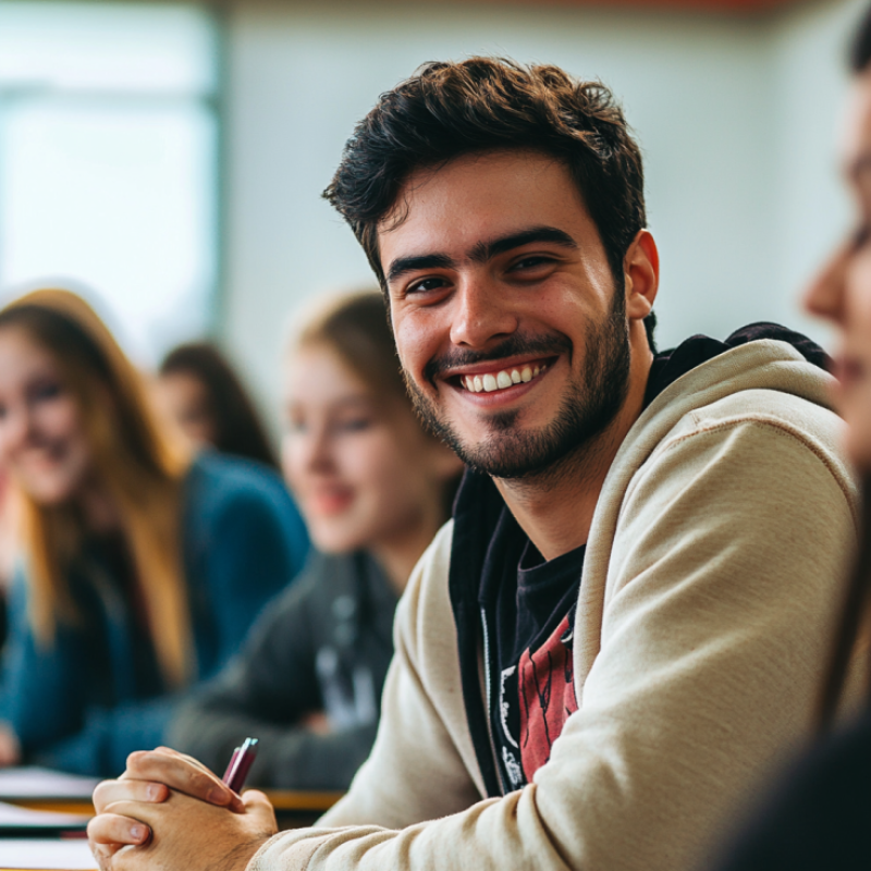 cours d'anglais particulier adulte