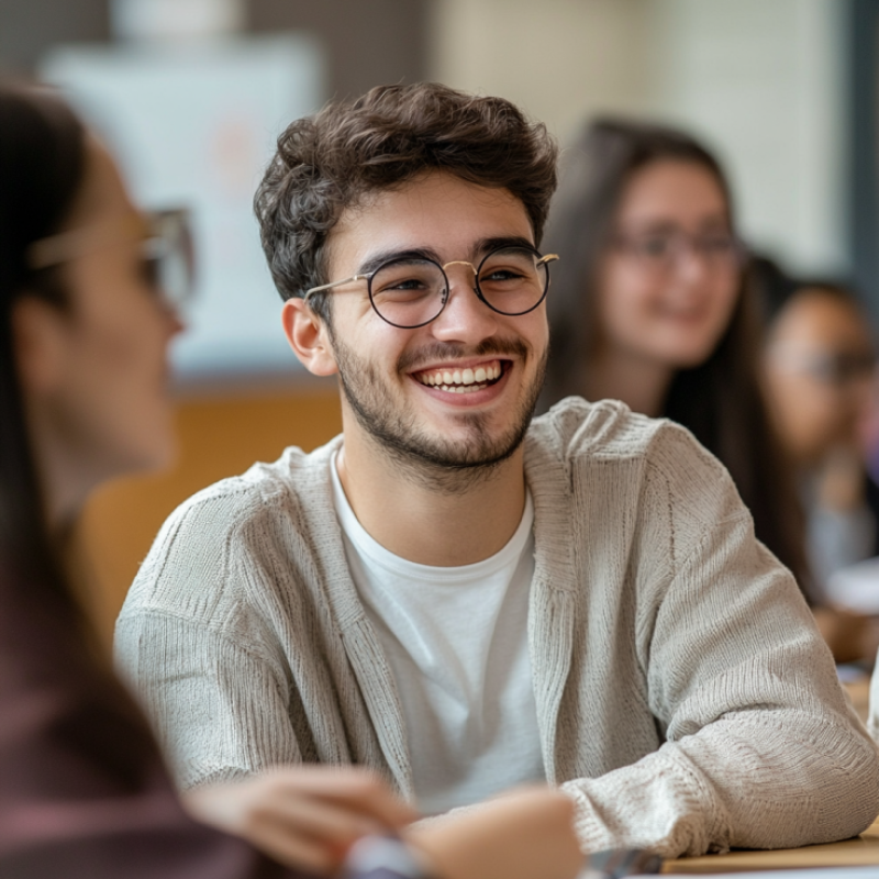 cours d'anglais rapide