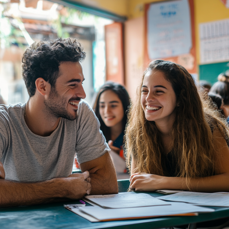 Apprendre l’anglais touristique