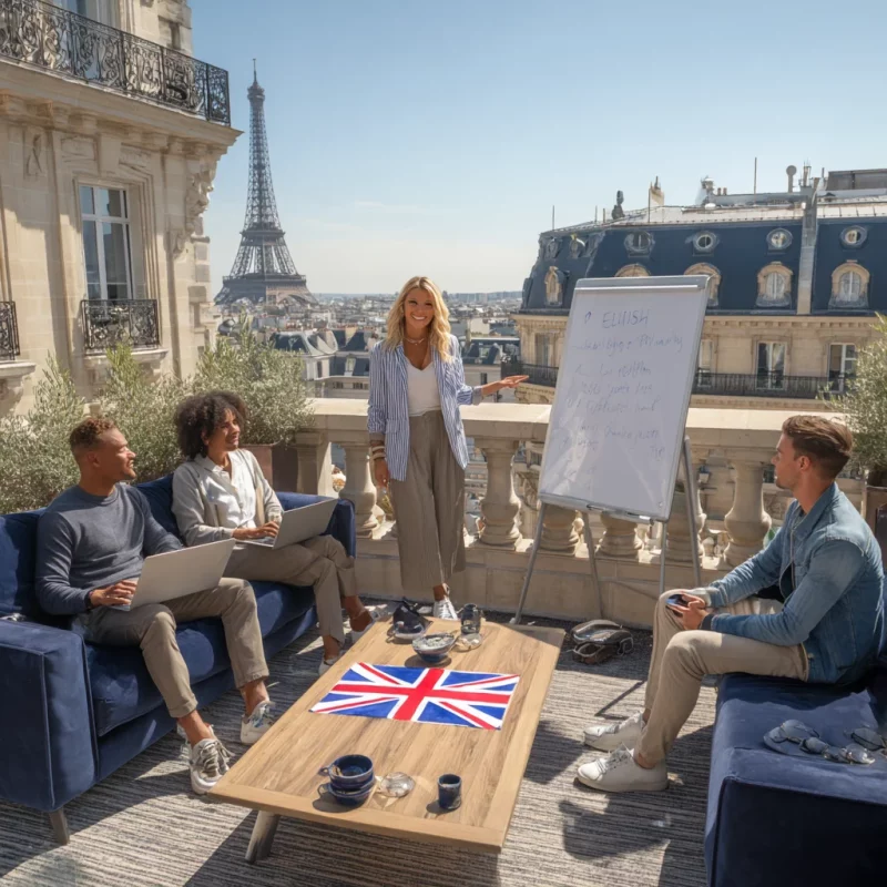 formation anglais cpf 5 formation anglais cpf 5