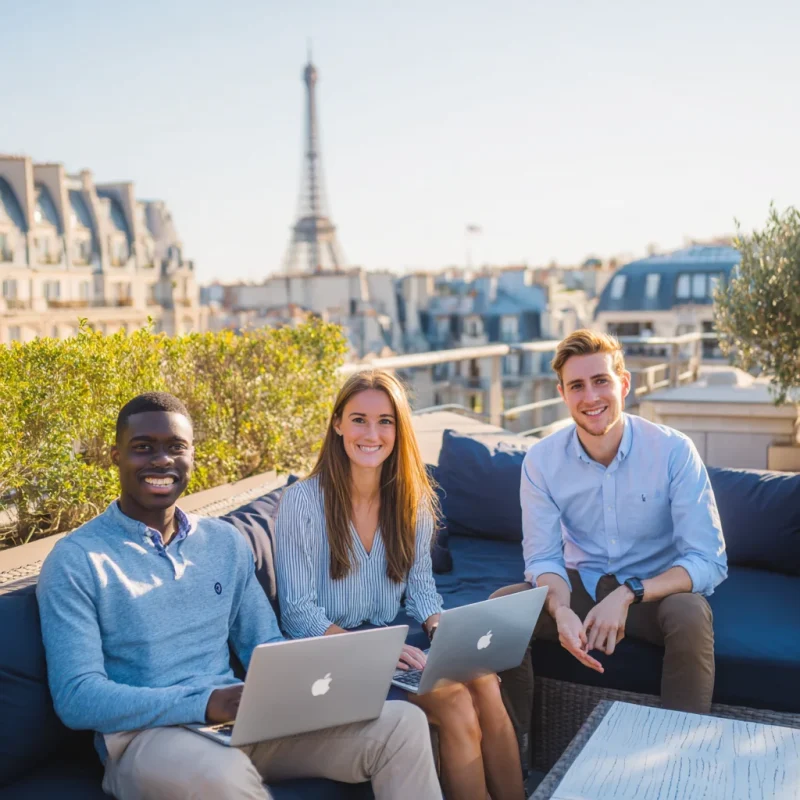 formation anglais cpf N1