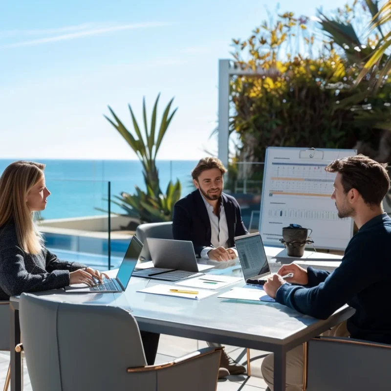 formation anglais professionnel 12