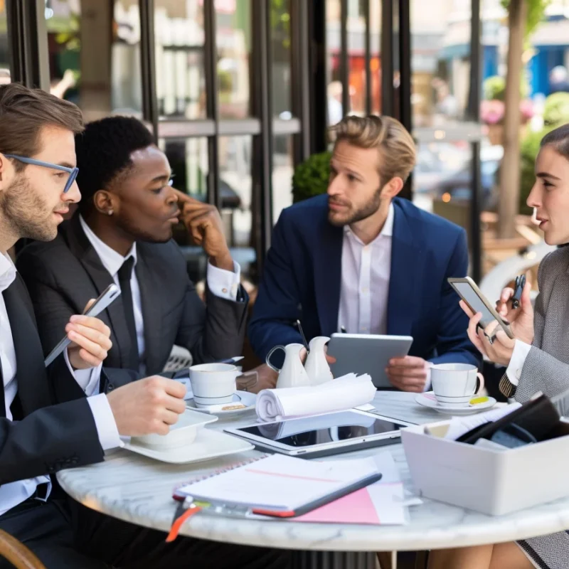 formation anglais professionnel 4