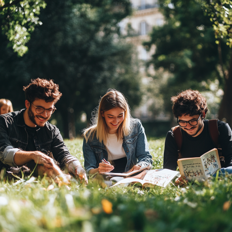 Apprendre l’anglais touristique